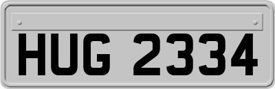 HUG2334