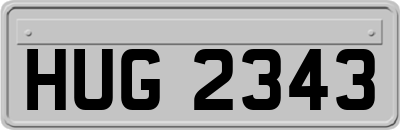 HUG2343