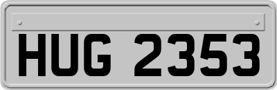 HUG2353