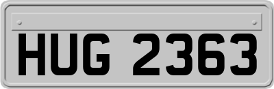 HUG2363