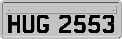 HUG2553