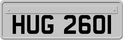 HUG2601