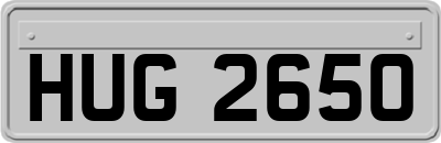 HUG2650