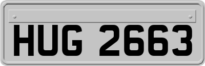 HUG2663