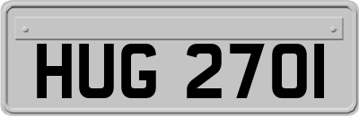 HUG2701