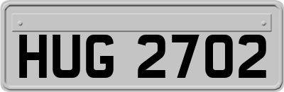 HUG2702