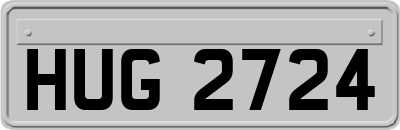 HUG2724