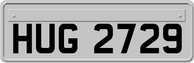 HUG2729