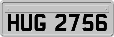 HUG2756