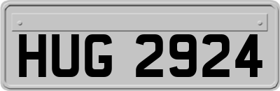 HUG2924