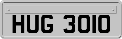 HUG3010