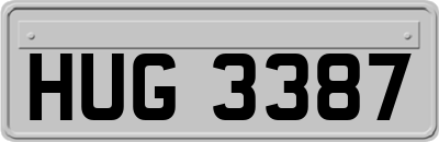 HUG3387