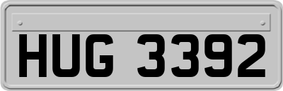 HUG3392