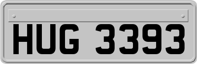 HUG3393