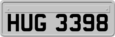 HUG3398