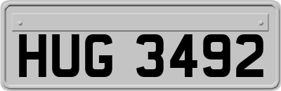 HUG3492