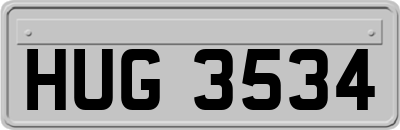 HUG3534