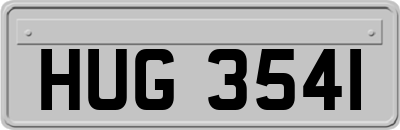 HUG3541