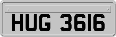 HUG3616