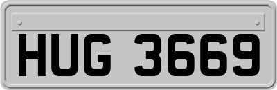 HUG3669