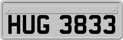 HUG3833