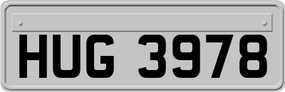 HUG3978