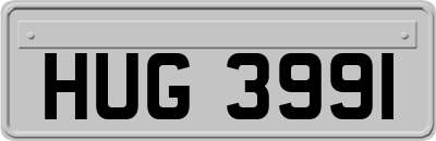 HUG3991