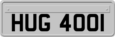 HUG4001