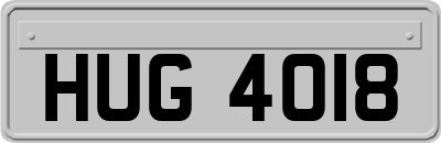 HUG4018