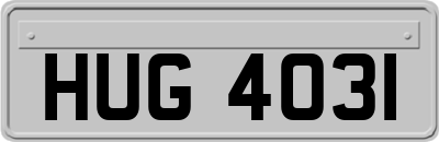 HUG4031