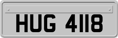 HUG4118