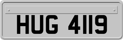 HUG4119