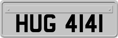 HUG4141