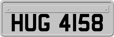 HUG4158