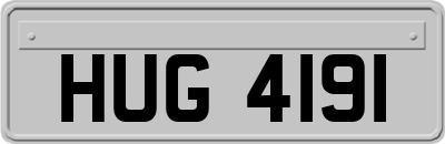 HUG4191