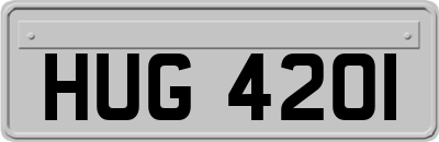 HUG4201