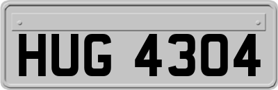 HUG4304