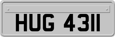 HUG4311