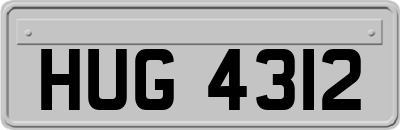 HUG4312