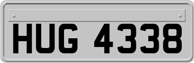 HUG4338