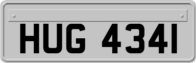 HUG4341