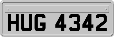 HUG4342