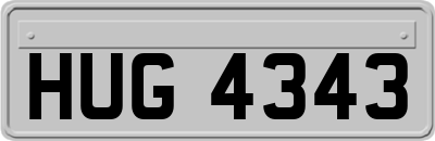 HUG4343