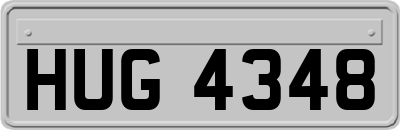 HUG4348