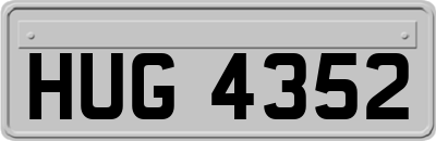 HUG4352