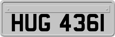 HUG4361