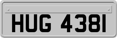 HUG4381