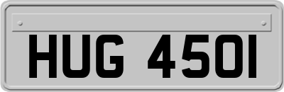 HUG4501