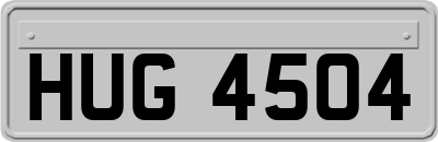 HUG4504