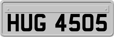 HUG4505